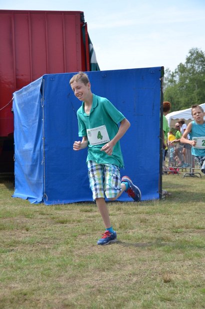 Kinderlopen 2015 - 085